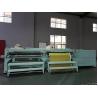 Buy cheap Commercial Computerized Quilting Embroidery Machine High Efficiency from wholesalers