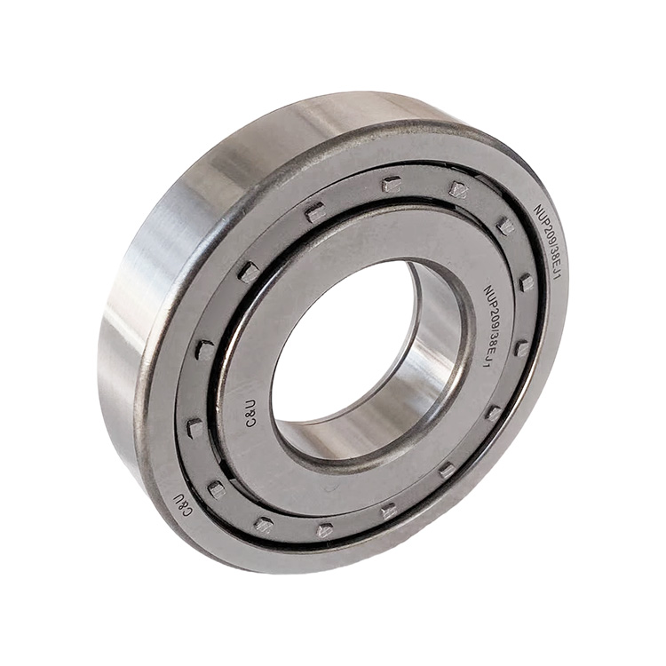 0735.303.694 Omako Bell Cylindrical Roller Bearing NUP209/38EJ1 for FOTON Truck Parts