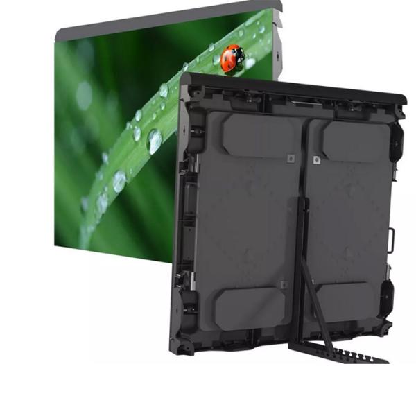 Buy cheap HD P10 10mm Outdoor Full Color LED Screen Waterproof Diecasitng Cabinet Stadium from wholesalers