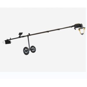 Buy cheap 4.7 meters stand-off capability, EOD Telescopic Manipulator product