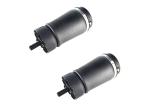 RKB500080 Rear Air Suspension Springs Fit 2002-2012 Land Rover Range Rover HSE