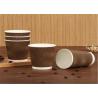 Buy cheap Professional Paper Coffee Cup Making Machine 135-450GRAM Paper from wholesalers
