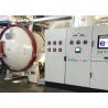 Buy cheap Electric Vacuum Brazing Furnace For Aluminum Radiators Heat Exchangers from wholesalers