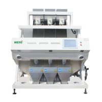 Buy cheap 192 Channels RGB Color Sorter 2kw For Food Processing Production Lines product