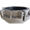 Buy cheap Dn710mm Hydrostatic Plug Stainless Steel End Cover from wholesalers
