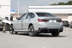 High Quality 2024 b-mw i-3 Electric Cars Auto Edrive 35L 5 Seat Luxury Sedan