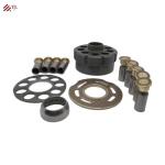 Excavator Parts JMF64 JMF72 JMF151 JMF195 R210-7 R220-9S DX300 DX340 Swing Motor
