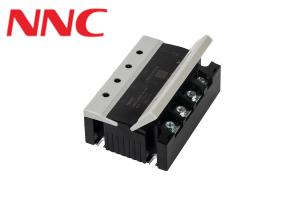 Wholesale Hot selling Clion brand HHG1-3  Three phase SSR new design 40A solid state relay 10A-80A from china suppliers