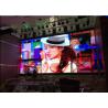 Buy cheap Precise Led Screen Display , Outdoor Led Display Board Die Casting Aluminum Design from wholesalers