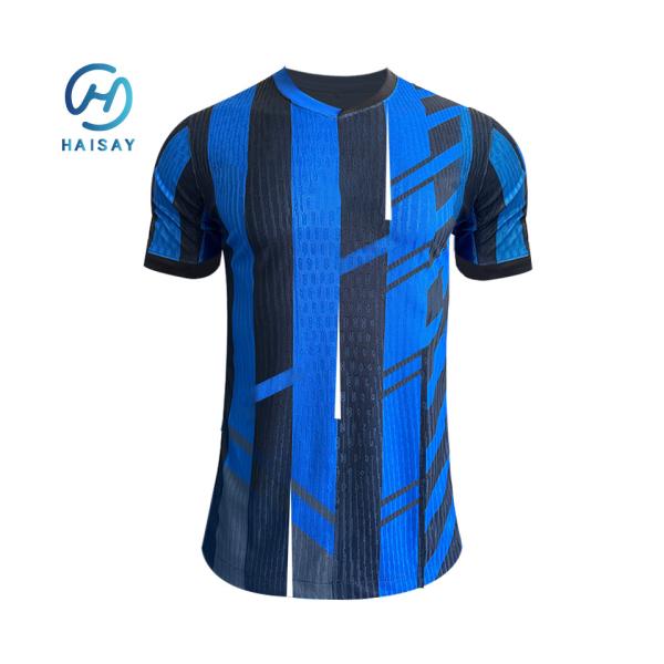 Buy cheap Purple/White/Green Soccer Team Short Sleeve Jersey Set for Adult Kids in Many Size from wholesalers