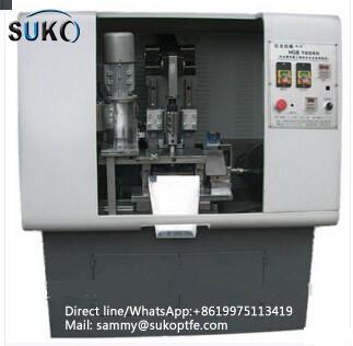 Quality Automatic PTFE Gasket Press Machine Wear Resistant For Industrial Applications for sale
