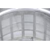 Buy cheap Water Resistant Metal Air Vent / Air Conditioning Ventilation System Chimney Vent from wholesalers