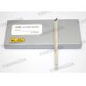 Buy cheap 130*8*1.6mm High Speed Steel Cutting Blade For Yin / Takatori Cutter Spare Parts from wholesalers