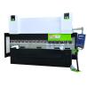 Buy cheap Delem System Hydraulic CNC Press Brake Sheet Metal Bending Machine CE Standard from wholesalers