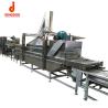 Buy cheap Non - Fried Industrial Noodle Making Machine 110000W Steady Performance from wholesalers