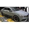 Buy cheap Gloss Cement Ash Grey Wrap Polymeric Calendered Vinyl Film Vehicle Advertising Wrap from wholesalers