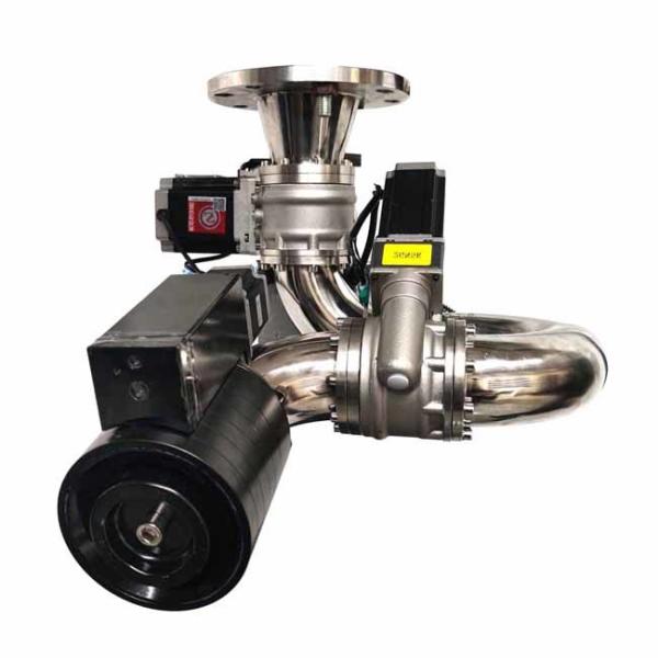 Buy cheap High Pressure Water Jet Fire Fighting Monitor 0.8Mpa Fire Suppression from wholesalers