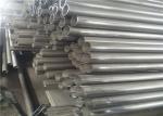 2 Inch Stainless Steel Seamless Pipe Schedule 10s Long Durability Custom