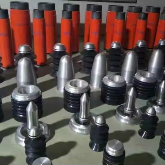 Api Mechanical and Hydraulic OD 114.30mm oil and gas Well Cementing Stage Collar