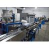 Buy cheap High Speed Ptfe Teflon Cable Insulating Cable Extrusion Line Wire Production Line from wholesalers