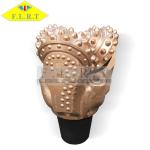 9" FK642G Mining Drill Bits , Non Sealed Air Cooled Roller Cone Drill Bit