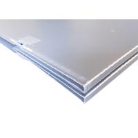 Buy cheap Bubble Guard Sleeve Bending Machine PP Honeycomb Board Creasing product
