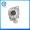 Buy cheap Starter Motor 2810078061 03505020242 For Hino J08C J05C J07C S05C S05D Engine Spare Parts from wholesalers