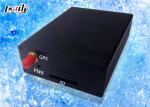 800*480 JVC Car Navigation Box with Bluetooth / Stereo Audio / DVD Player / FM