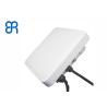 Buy cheap Aluminum Plastic ASA UHF RFID Reader 33dBm 200KHz Reading Distance 20m BRD-01SI from wholesalers