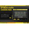 Buy cheap Nitecore LCD 2014 Latest universal smart charger Nitecore D4 battery charger from wholesalers