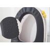 Buy cheap Super Soft Bathroom Microfibre Toilet Mat from wholesalers