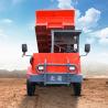 Buy cheap 7 Ton Underground Haul Truck Engine UQ-7 YUNEI 4102 With Solid Chassis from wholesalers