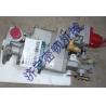 Buy cheap supply komatsu D155 fuel pump from wholesalers