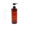 Buy cheap ODM Pantone 0.9L Shampoo Dispenser Bottles from wholesalers