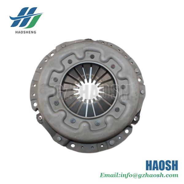 Buy cheap Clutch Pressure Plate 5-87610085-0 5-87610085-1 5876100850 5876100851 For Isuzu NHR54 4JA1 from wholesalers