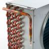 Buy cheap Aluminum Finned Fridge Freezer Condenser Coils copper R22 Evaporator from wholesalers