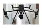 FigSpec FS-50 High Performance Hyperspectral Imaging Camera For Water Assessment