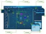 Buy cheap WCS AGV Control System WMS Warehouse Inventory Management Software from wholesalers