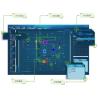 Buy cheap WCS AGV Control System WMS Warehouse Inventory Management Software from wholesalers
