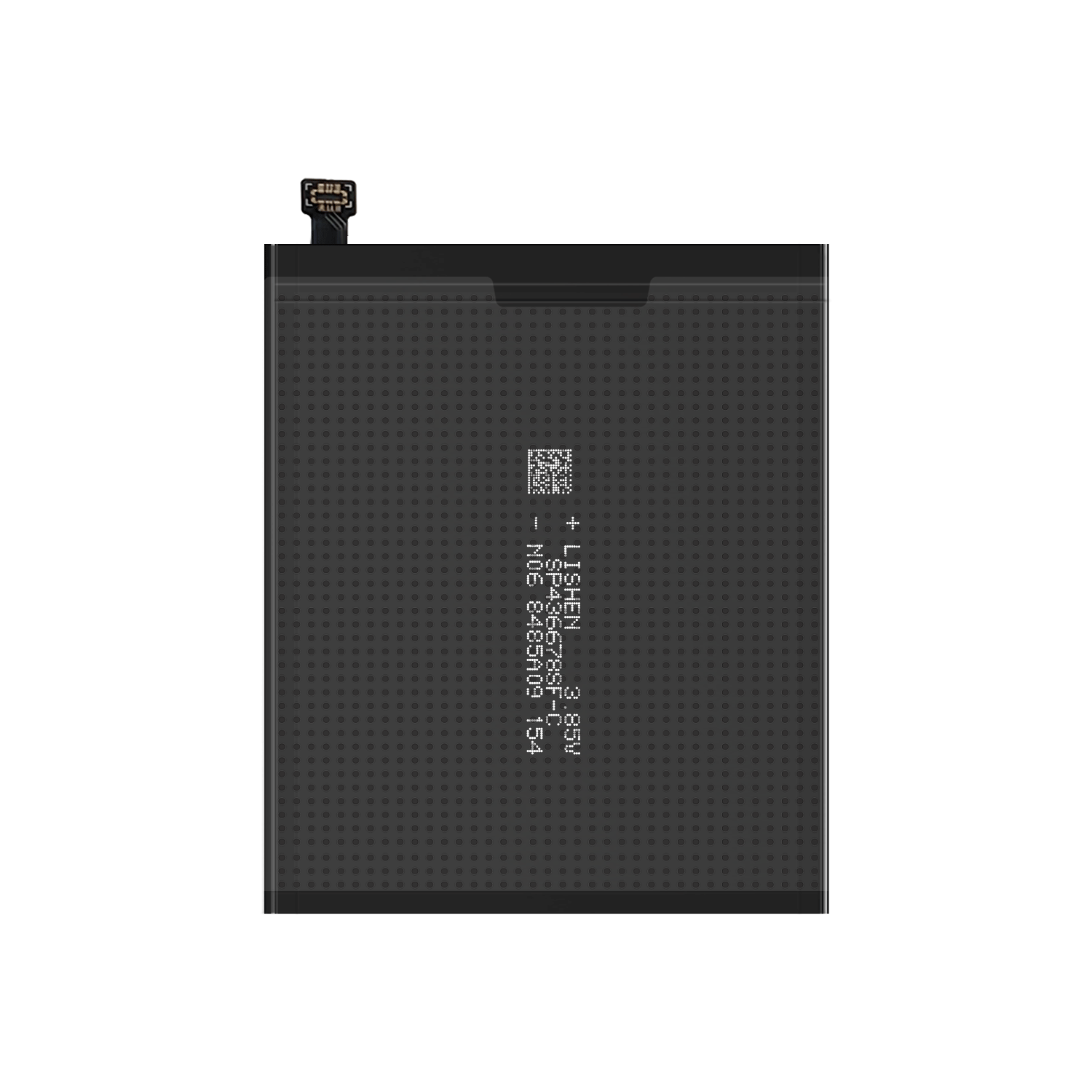 100% Original Capacity 4100mAh Replacement Battery BN41 for Xiaomi Redmi Note 4