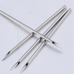 316L 4mm / 5mm / 6mm Stainless Steel Tube Capillary ASTM ASME