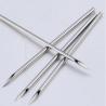 Buy cheap 316L 4mm / 5mm / 6mm Stainless Steel Tube Capillary ASTM ASME from wholesalers