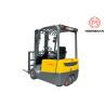 Buy cheap 6200mm 1.8T Forklift High Capacity Three Wheel Electric Powered Forklift from wholesalers