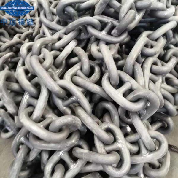 Buy cheap China Factory Supply Anchor Chain-China Shipping Anchor Chain from wholesalers