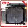 Buy cheap Volvo EC240 Excavator Machine Parts Hydraulic Oil Cooling System High Strength from wholesalers