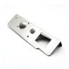 Buy cheap 3mm Laser Cutting CNC Metal Bending Aluminum Stainless Steel Bending Parts from wholesalers