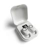 Buy cheap TWS Bluetooth Earbuds With Charging Case OEM/ODM from wholesalers