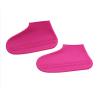 Buy cheap Multi - Size Waterproof Rain Shoe Cover Snow Overshoe Foldable Galoshes Anti Dirt from wholesalers