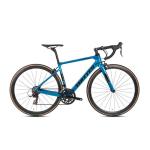 Carbon T800 Frame Carbon Fiber Road Bike STEALTHpro RS 22 Speed Alloy Wheelsets