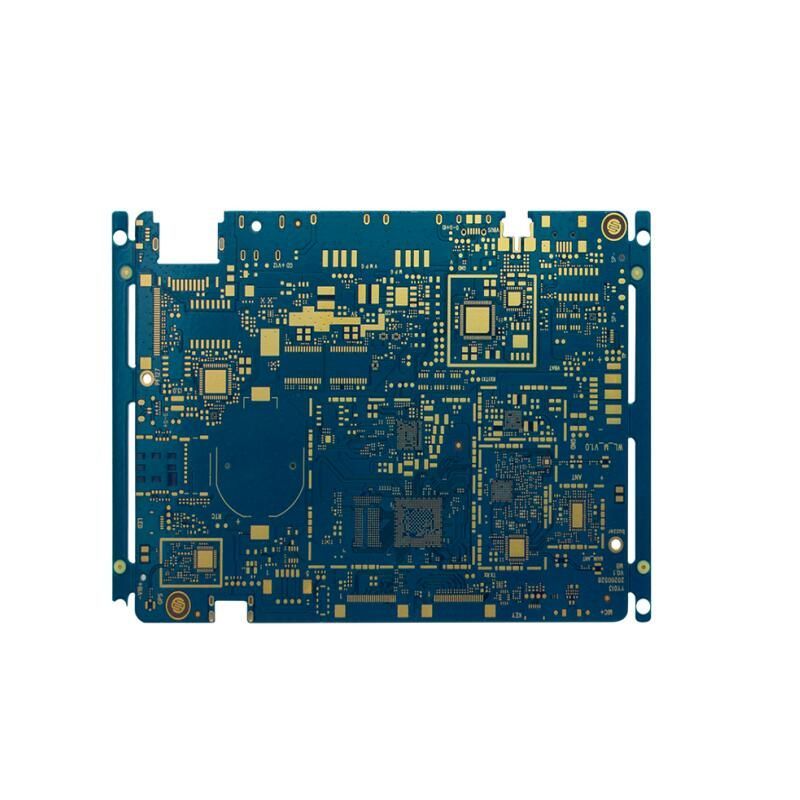 3rd Order 5g Internet of Things HDI PCB Board Sample